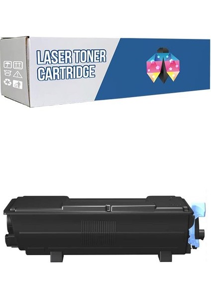 Kyocera TK-3300 14.500 Syf Muadil Toner