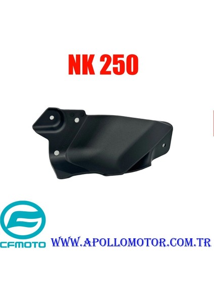 Benzın Deposu Sağ Karenaj Iç - Cf Moto 250 Nk Orj.