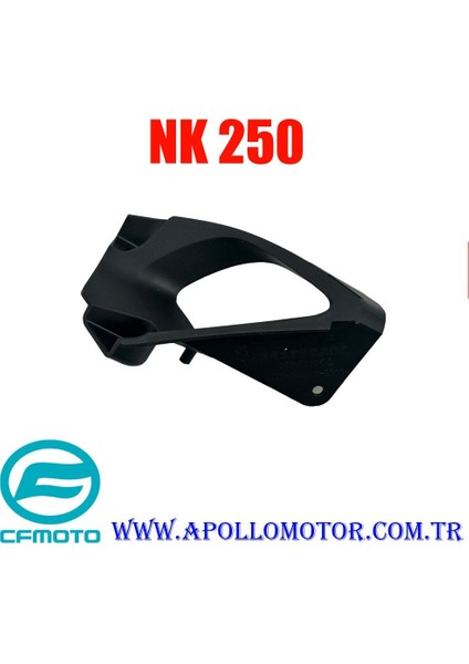 Benzın Depo On Dekoratıf Kapak Sol Iç - Cf Moto 250 Nk Orj. fiyatları