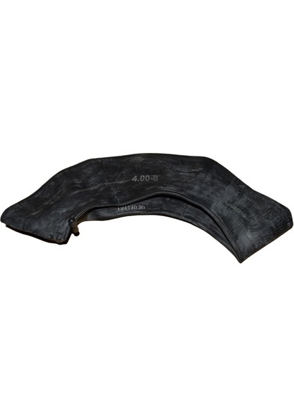 400 - 8 Iç Lastik Panter Eğri Sibop