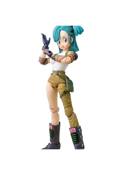 Dragon Ball Wd Dragon Ball Tanrı Bulma Hareketli Shf Figürü Hareketli Figür Süsleme Modeli (Yurt Dışından)