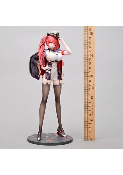 Azur Lane Kutulu Figür Modeli (Yurt Dışından) fiyatları