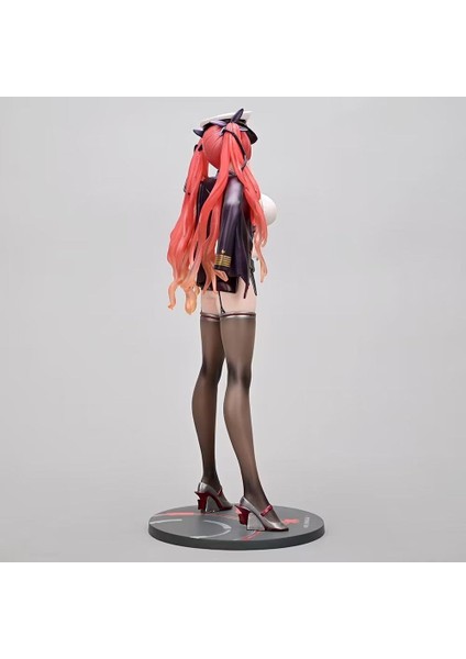 Azur Lane Kutulu Figür Modeli (Yurt Dışından) modelleri