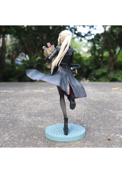 Artoria Kutulu Figür (Yurt Dışından) modelleri