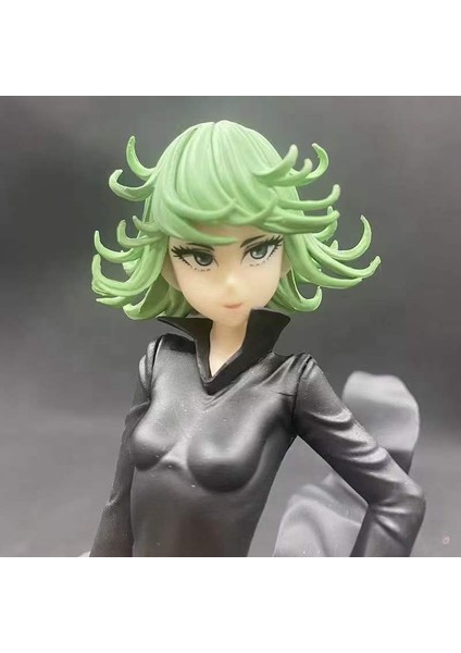 One Punch Man S-Sınıfı Hero Kutulu Şekil Süsleme Modeli (Yurt Dışından) fiyatları