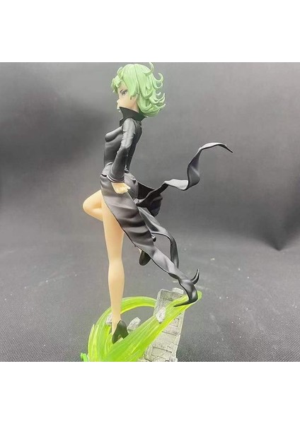 One Punch Man S-Sınıfı Hero Kutulu Şekil Süsleme Modeli (Yurt Dışından) modelleri