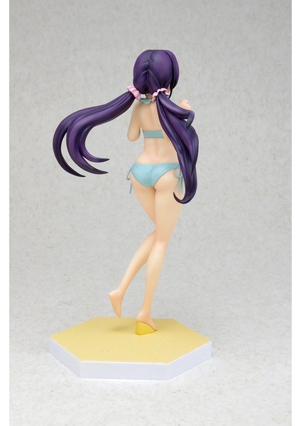 Lovelive Dongcheng Xishui Kutulu Figür Modeli (Yurt Dışından)