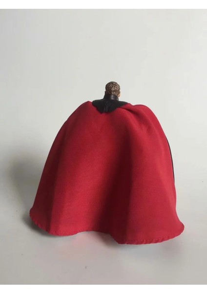 Avengers 3 Thor Wd Hareketli Ofis Heykelcik Modeli (Yurt Dışından)