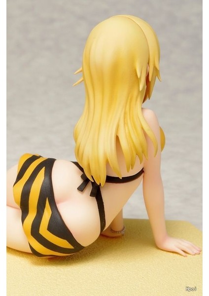 Wave Infinite Stratos Is Charlotte Ver.2 Mayo Figürü (Yurt Dışından)
