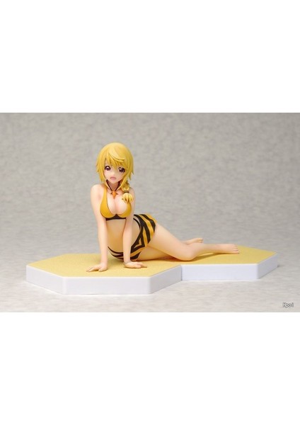 Wave Infinite Stratos Is Charlotte Ver.2 Mayo Figürü (Yurt Dışından)