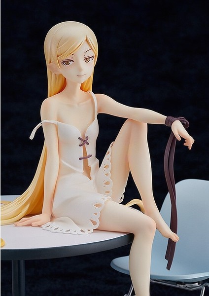 Shinobu'nun 12 Yaşındaki Kutulu Figür Modeli (Yurt Dışından)