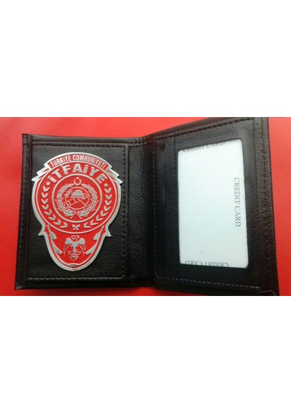Itfaiye Rozetli 2-Adet Cüzdan Satınal.sadece Kurum Adresine Gönderilir. fiyatları