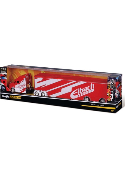 Mack Anthem Büyük Tır 1/64 58990 fiyatları