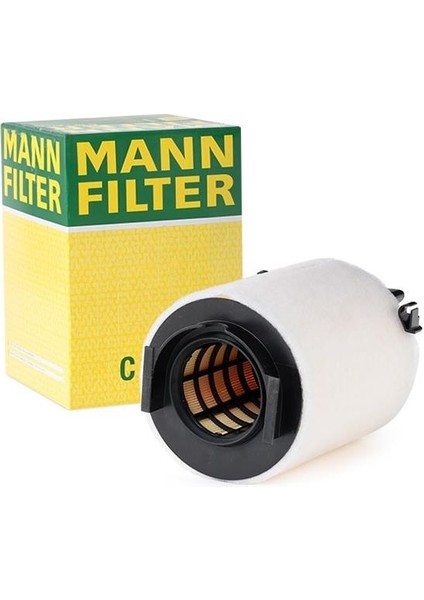 Hava Filtre Caddy 3 Golf 5-6 Jetta 3-4 Passat B6 B7 Tiguan 1 Octaiva 2 Superb 2 Leon 2 C14130/1