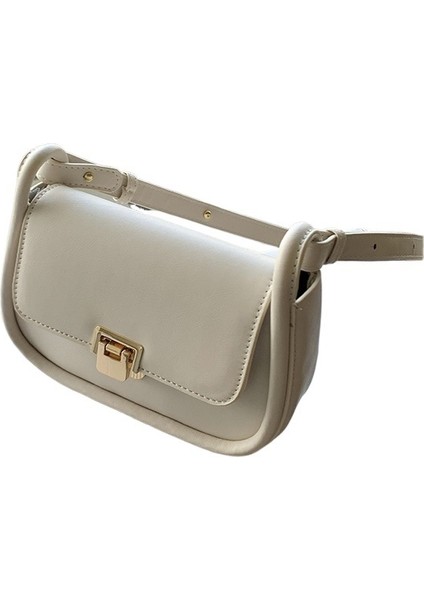 Niş Tasarımlı Üst Düzey Kadın Omuz Çantası (Yurt Dışından)