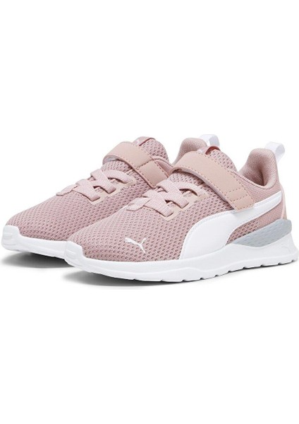 Anzarun Lite AC Ps Çocuk Pembe Spor Ayakkab 37200932