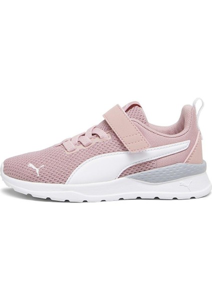 Anzarun Lite AC Ps Çocuk Pembe Spor Ayakkab 37200932