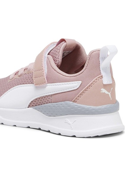 Anzarun Lite AC Ps Çocuk Pembe Spor Ayakkab 37200932
