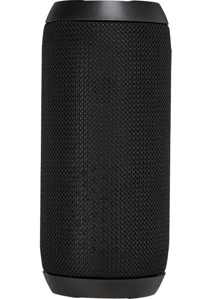Kablosuz Hoparlör Çok Fonksiyonlu Dış Mekan Ses Bluetooth Subwoofer Mini Taşınabilir Kart Ses (Yurt Dışından)