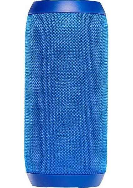 Kablosuz Hoparlör Çok Fonksiyonlu Dış Mekan Ses Bluetooth Subwoofer Mini Taşınabilir Kart Ses (Yurt Dışından)