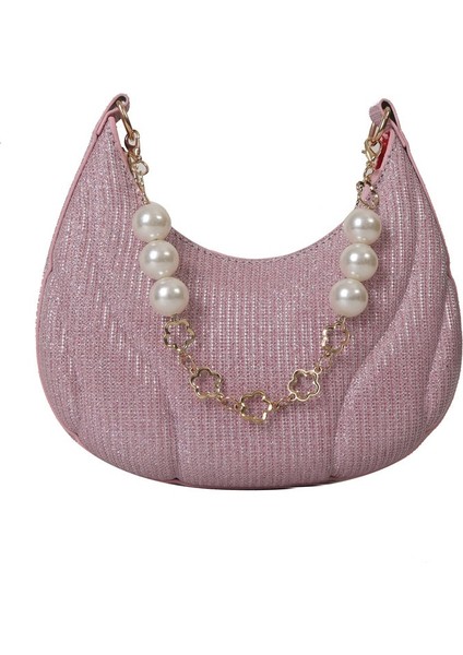 Mizaç Inci Moda Omuz Çantası (Yurt Dışından)