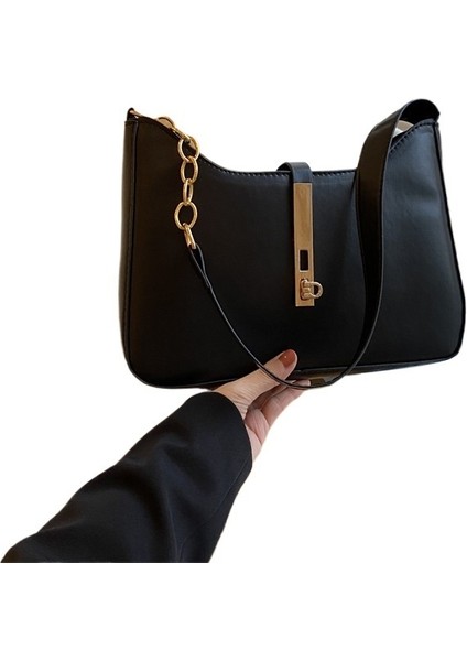 Çok Yönlü, Şık Omuz Çantası (Yurt Dışından)