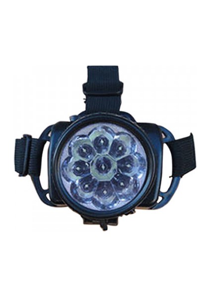 Kafa Lambası 9 LED