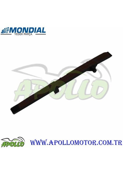 Eksantrık Zıncır Gergısı Alt Orijinal Mondıal Drift L 125