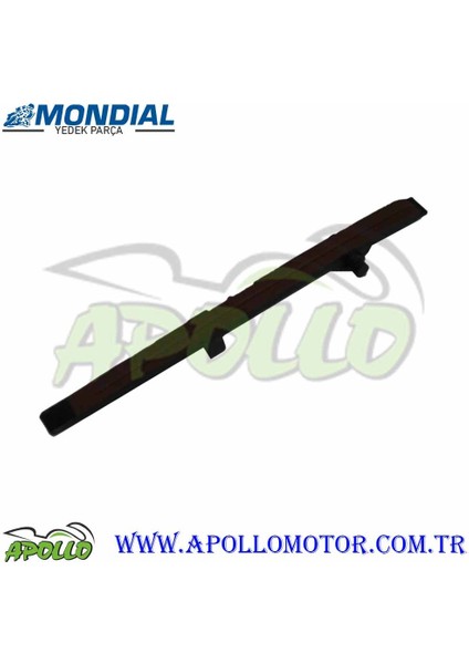 Eksantrık Zıncır Gergısı Alt Orijinal Mondıal Drift L 125 fırsatları