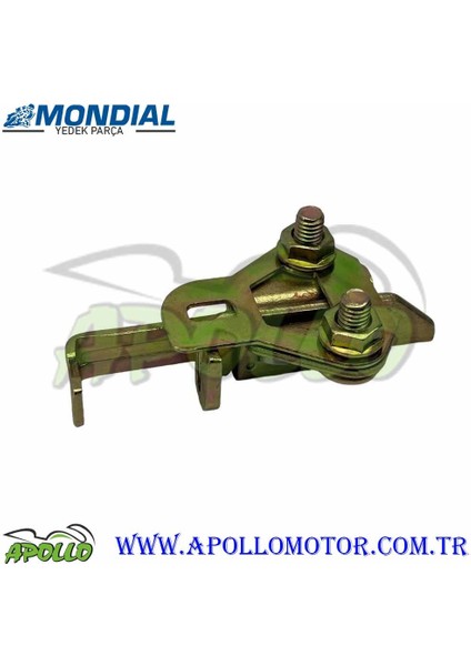 Sele Kılıt Mekanızması Orijinal Mondıal Drift L 125 - Kd-F - Kde5 fırsatları