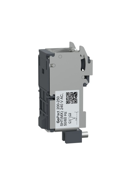 G20-25SHT240AC 200-250 Şönt Açtırma Bobini (Mx) Ac 240V
