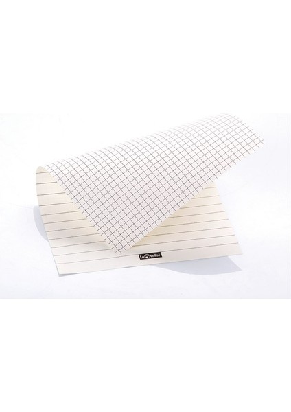 Osmanlı Kaftan Journal Çizgili Yeşil