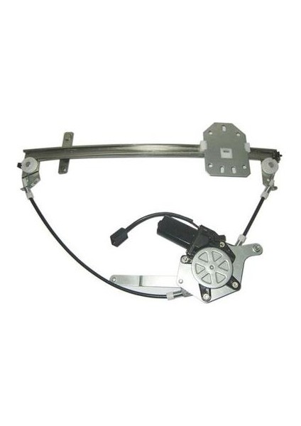 Ön Cam Krikosu Sağ Doğan Şahin Kartal Slx 1993/2002 85011430 512608 Rolcar