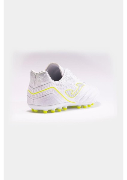 Aguıla 2402 Blanco Artıfıcıal Grass Erkek Beyaz Krampon (Çim Zemin) AGUS2402AG modelleri