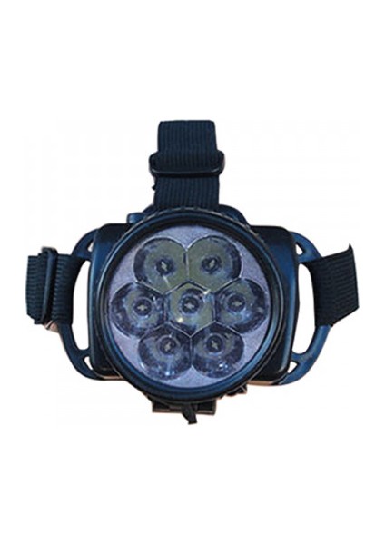 Kafa Lambası 7 LED