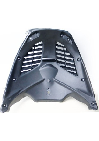 Apx5 Davlumbaz Plastik