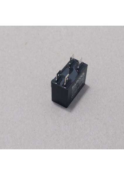 2 Mf Kapasitör Allgoo 450 Vac 50/60 modelleri