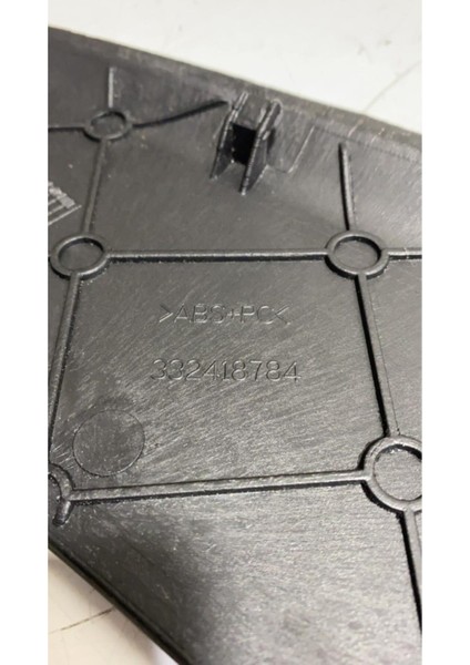 Opel Astra G Cam Önü Izgarası 1998 - 2004 fiyatları