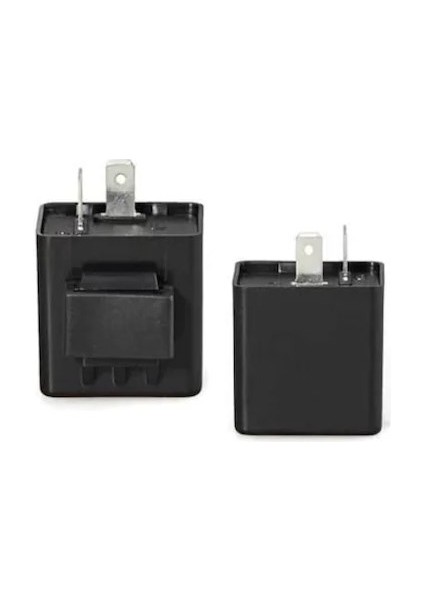 12026 CUP-100/CG-125 Flaşör Kare