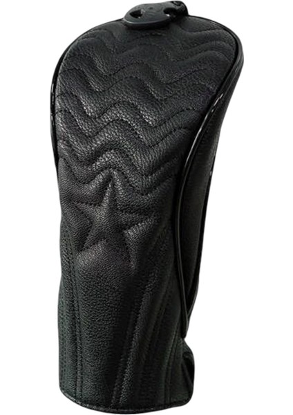 No Etiketli Golf Kulübü Baş Örtüsü Dayanıklı Ş I (Yurt Dışından)