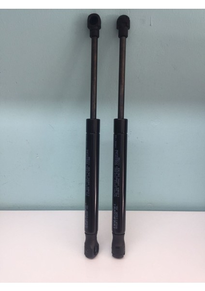 Fiat Linea Tüm Modeller ile Uyumlu Bagaj Amortisörü Takım 2 Adet Sağ ve Sol (5180171180)