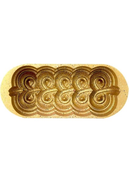 PNG-1960 Baton Döküm Gold Kek Kalıbı fiyatları