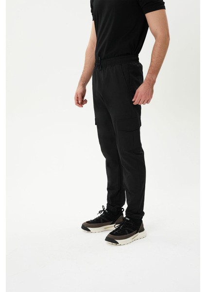Erkek Outdoor Pantolon 1313084-010