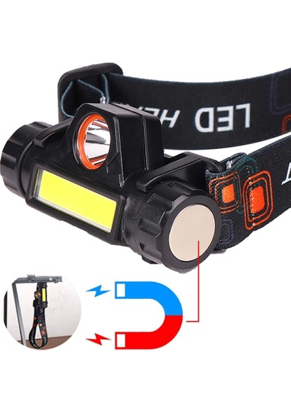 LED Kafa Feneri Seren fiyatları