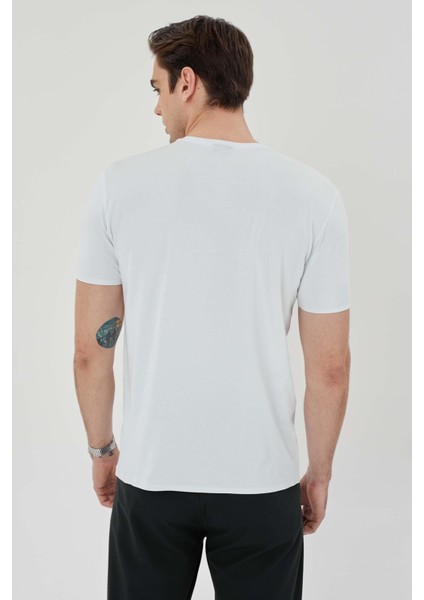 Baskılı Basing T-Shırt M-100-1412063-100 fiyatları