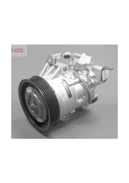 Klima Kompresörü Toyota Yaris 1,0 50KW 68 Ps / 48KW 65 Ps 1999/2005 88310-0D010 DCP50001 Denso