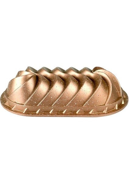 PNG-1965 Harem Baton Kek Kalıbı Rose Gold