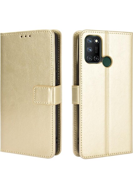 Realme C17 Için Durum Telefon Kılıfı (Yurt Dışından)