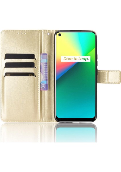Realme C17 Için Durum Telefon Kılıfı (Yurt Dışından) modelleri