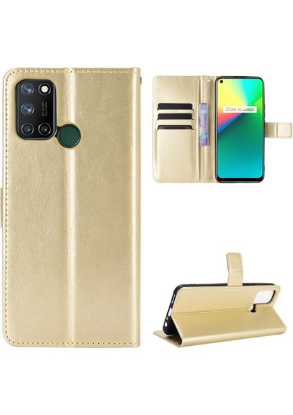 Realme C17 Için Durum Telefon Kılıfı (Yurt Dışından) indirimleri